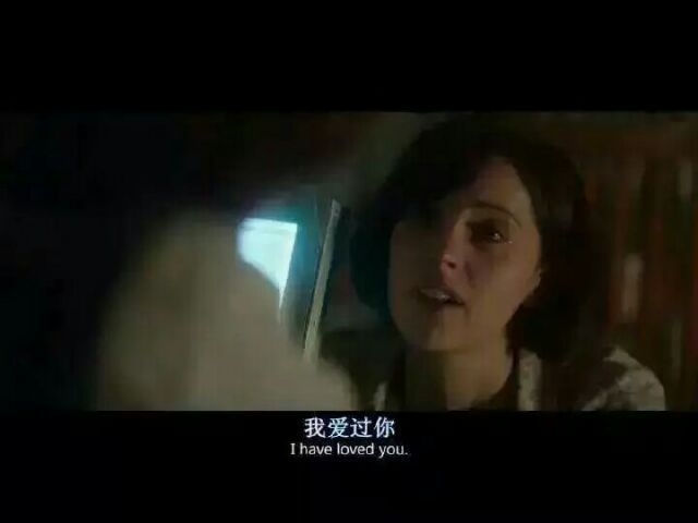 钟意你,要什么原因.