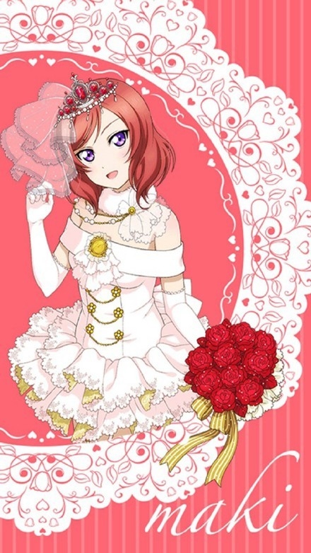 Lovelive！我们一直在努力.