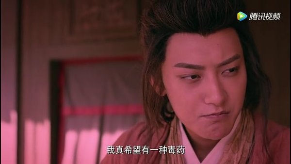 喜欢一个人，太痛苦了