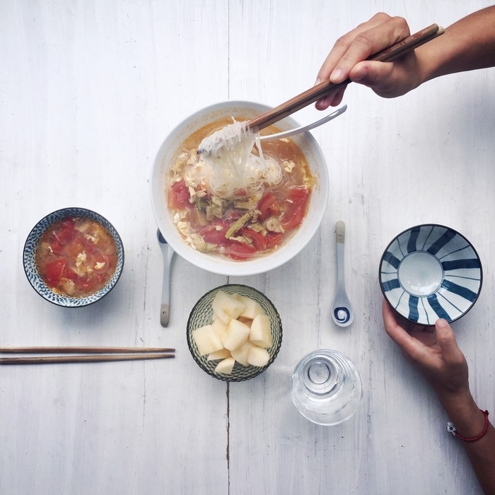 美食图片之健身餐篇