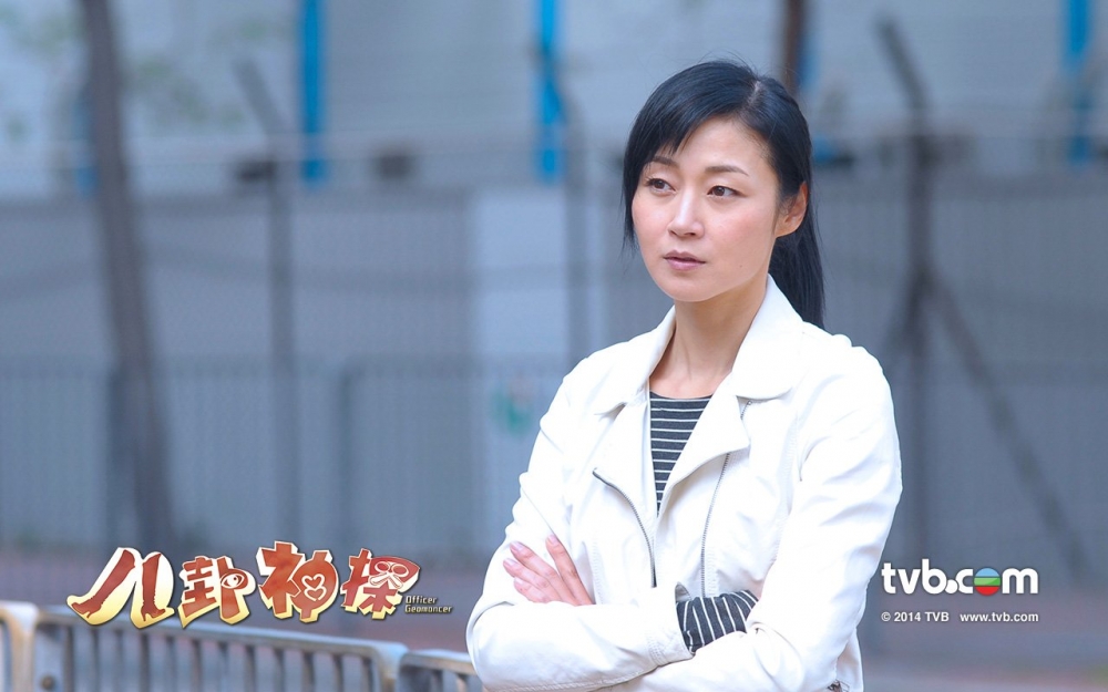 港剧八卦神探剧照高清电脑桌面壁纸图片下载大全