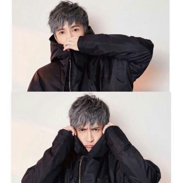 我的心愿是 世界和平