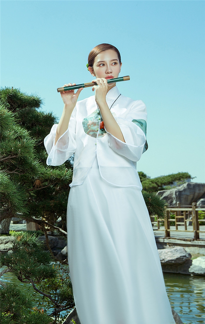 西安-唐苑 婚纱照