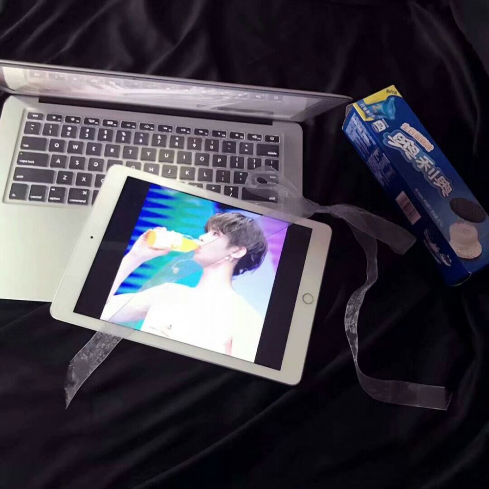 小女孩最爱可爱日韩意境图片大全