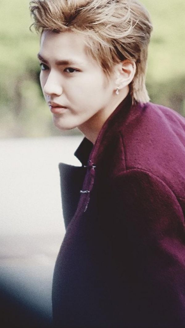 EXO,久居我心