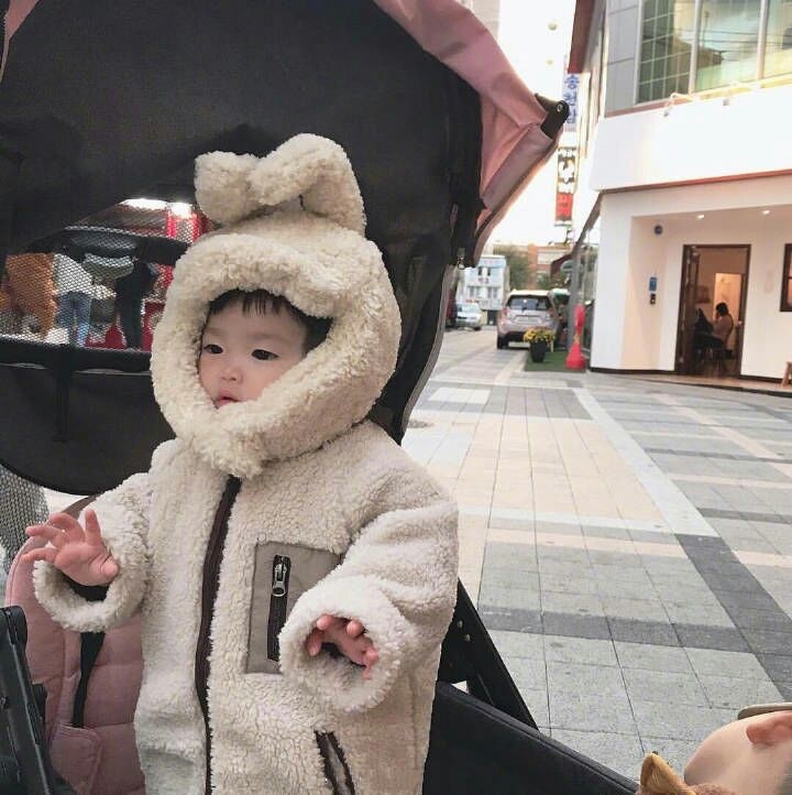 依依:超Q的baby