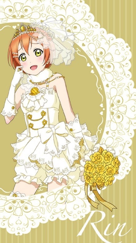Lovelive！我们一直在努力.