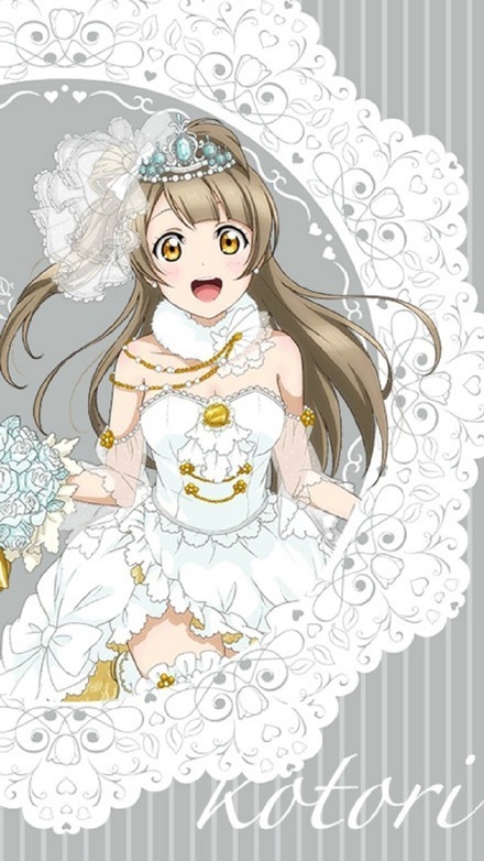Lovelive！我们一直在努力.