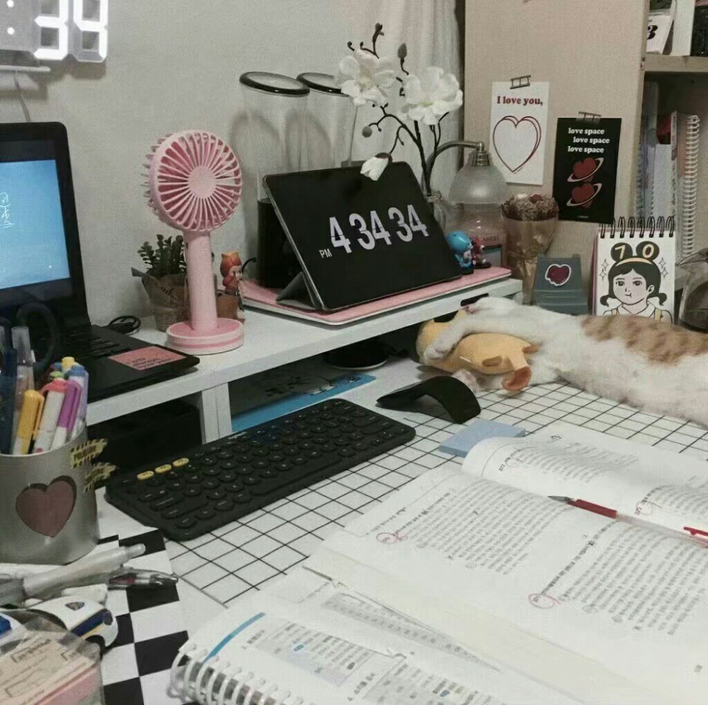 愿你一生被爱 一生可爱