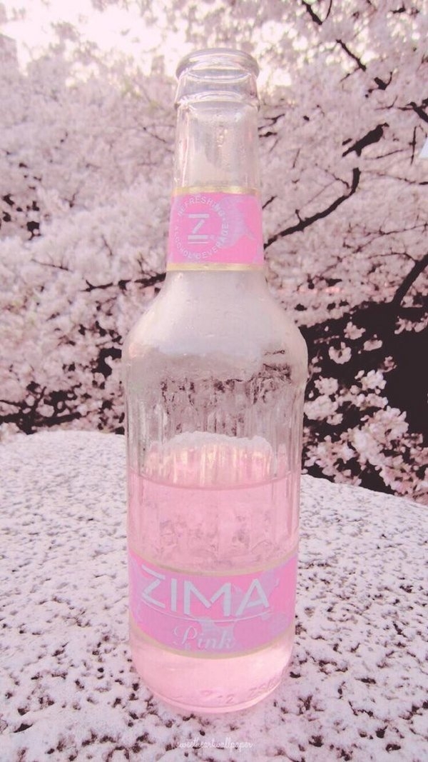 粉色少女心满满的~~