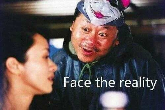 季策：假装自己是欧美风的乡亲们