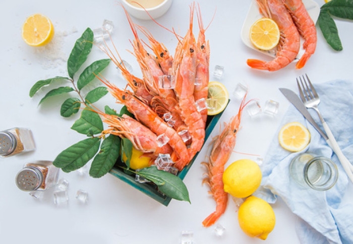 Give me a delicious feast.