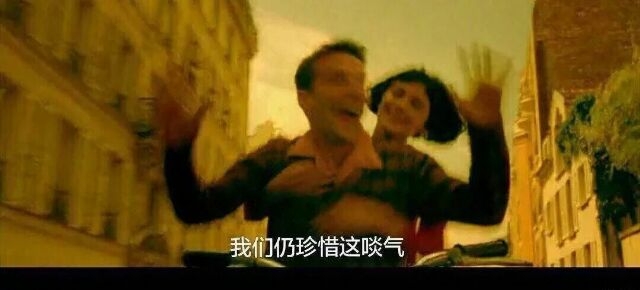 陈词：见尽了云涌风起 还怎么舍得放下你