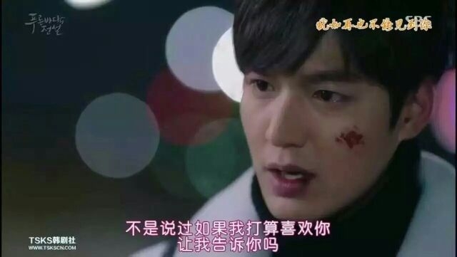 钟意你,要什么原因.