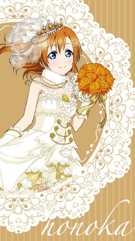 Lovelive！我们一直在努力.