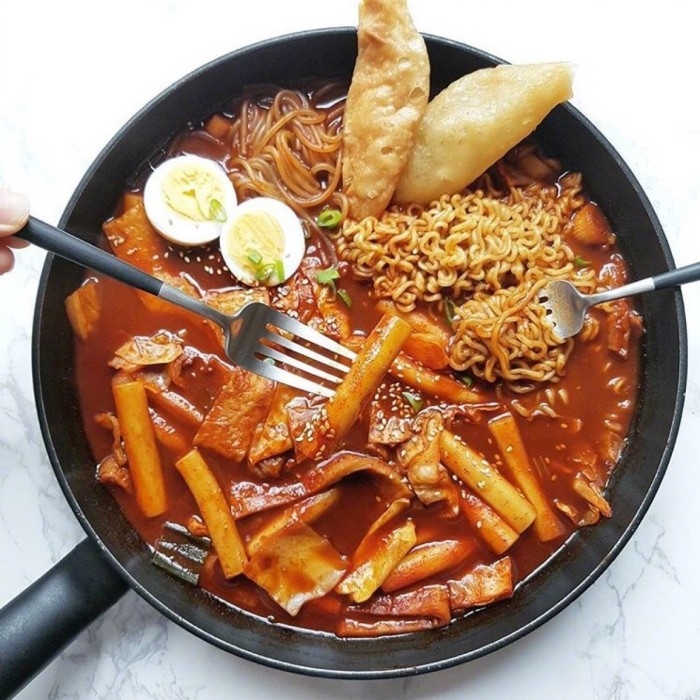 深夜食堂 ​​​