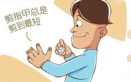 你也有这些“强迫症”吗