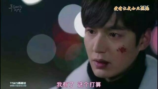 钟意你,要什么原因.