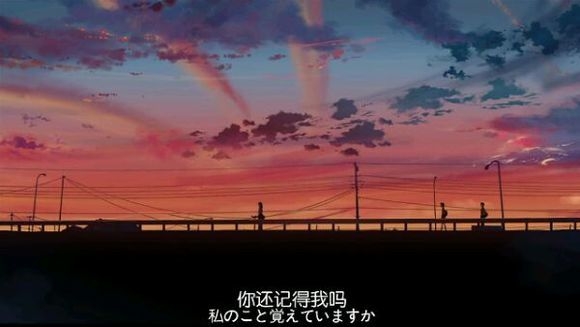 可是，一份喜欢抵不过无数次伤心啊