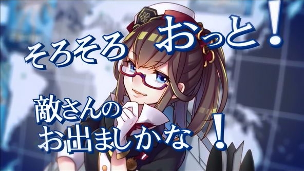 《空战乙女》高清电脑壁纸