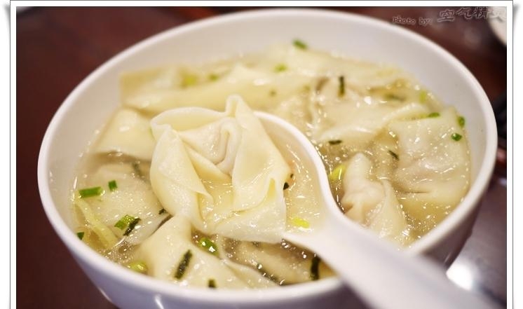 老字号正宗无锡小笼包美食图片