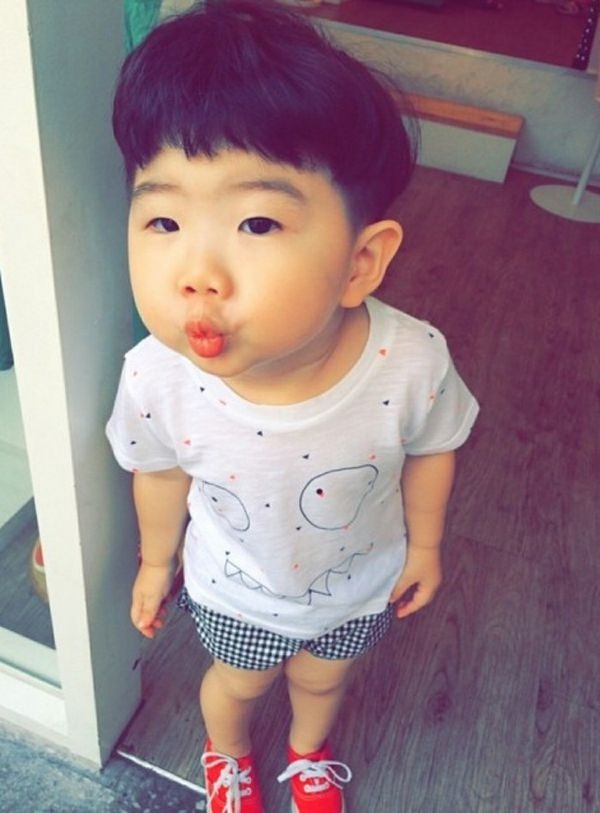 嘎蒙小可爱你爱吗？