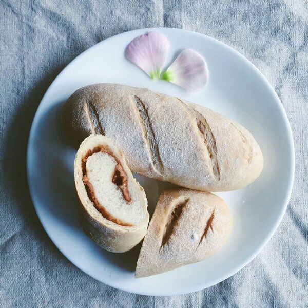 美食与热爱