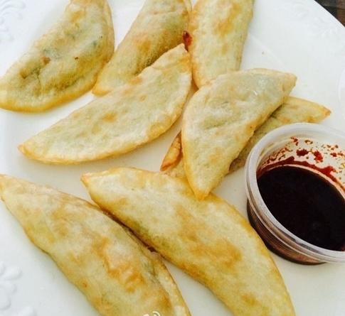 ❀煎饺么么哒~