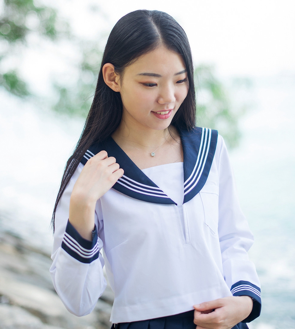 [4K-STAR] NO.00454 白沢マリナ(Shira Marinano) [50P]