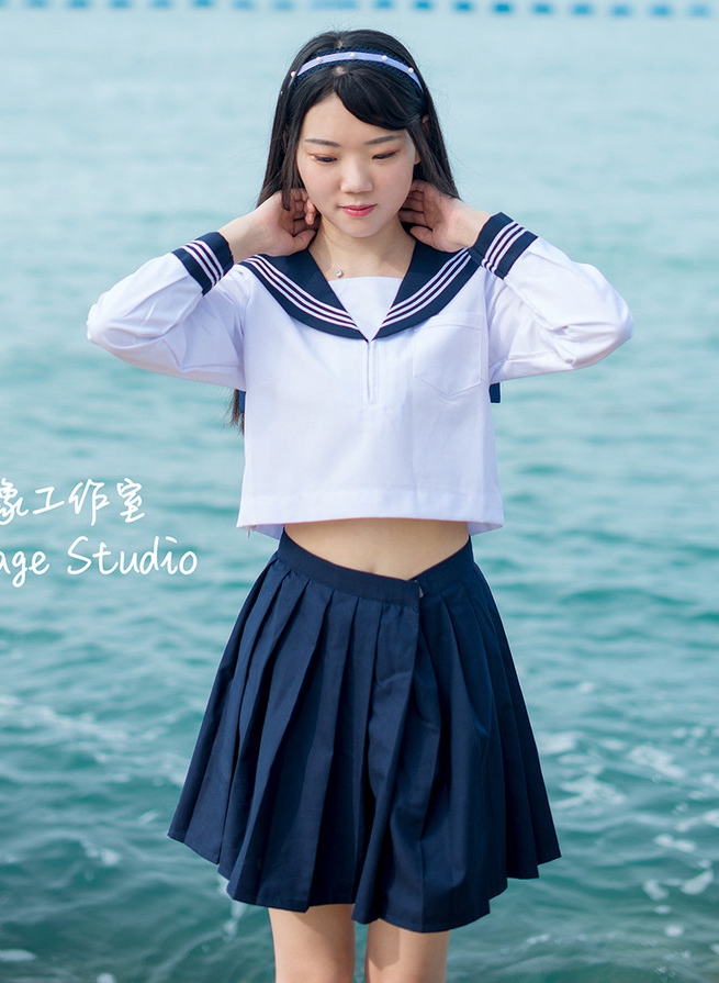 [4K-STAR] NO.00454 白沢マリナ(Shira Marinano) [50P]