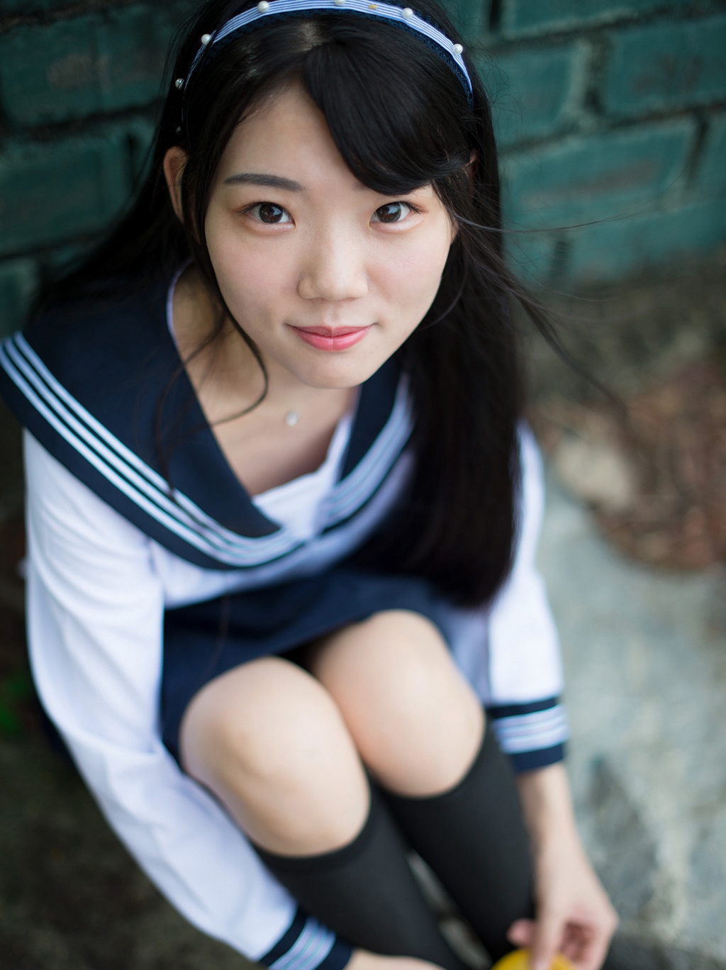 [4K-STAR] NO.00454 白沢マリナ(Shira Marinano) [50P]