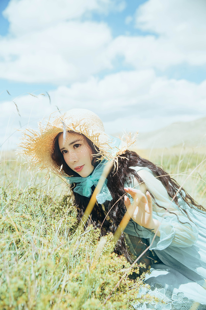 [X-City] Ane One Style No.34 琥珀うた [84P]