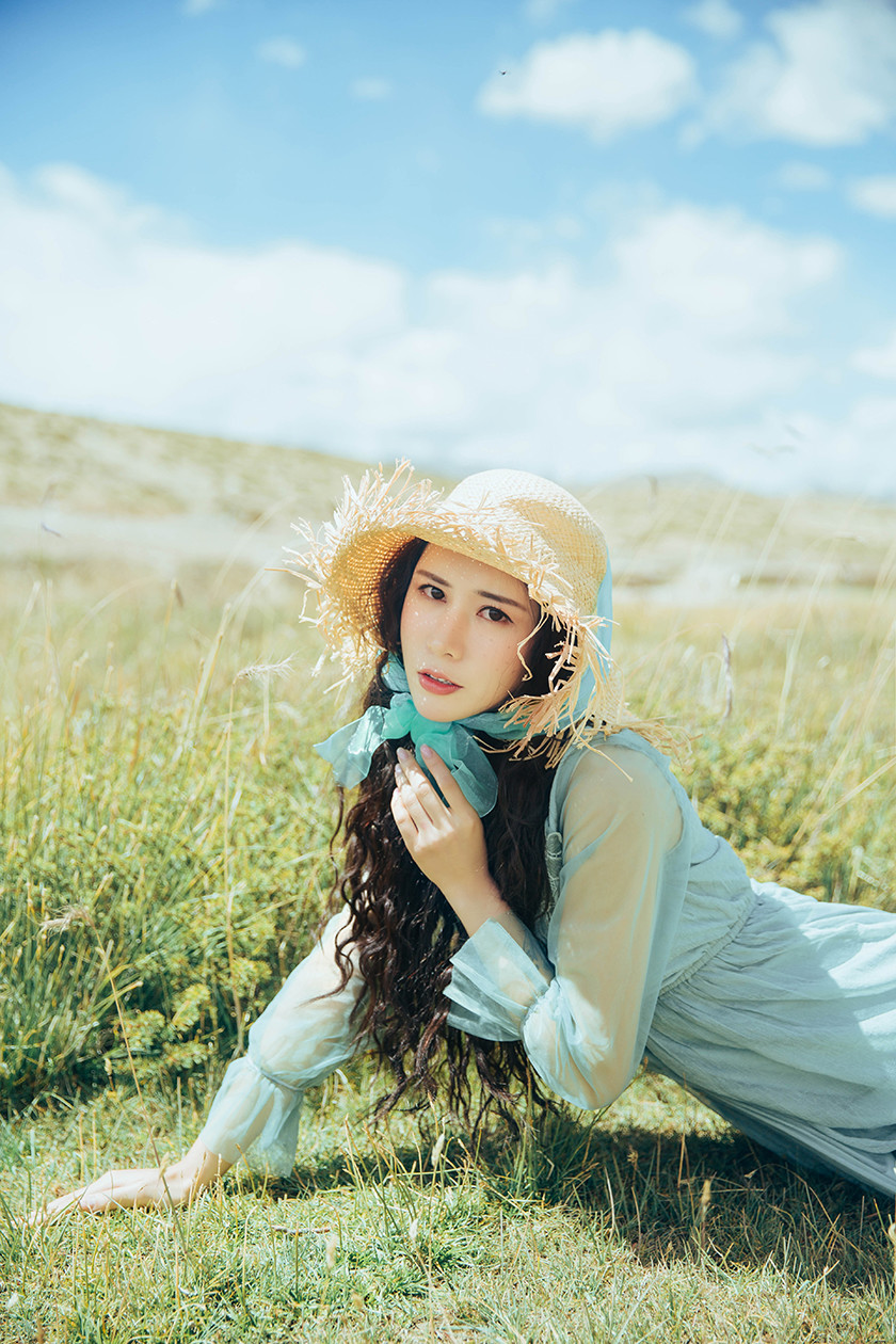 [DGC] No.737 - Rui Kiriyama 桐山瑠衣 [80P]