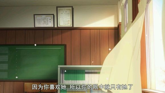 不觉得痛，是觉得空。