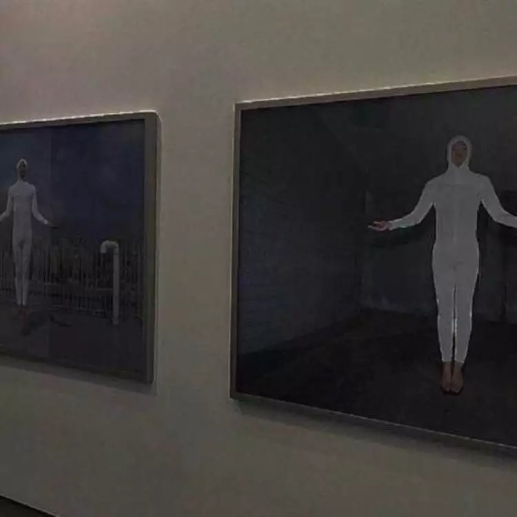 非主流文字小清新图片