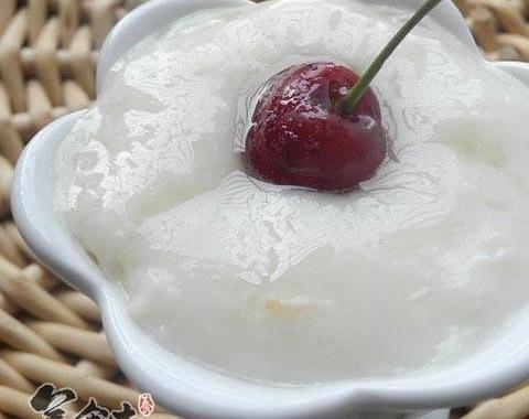 美食图片之美味网红甜点