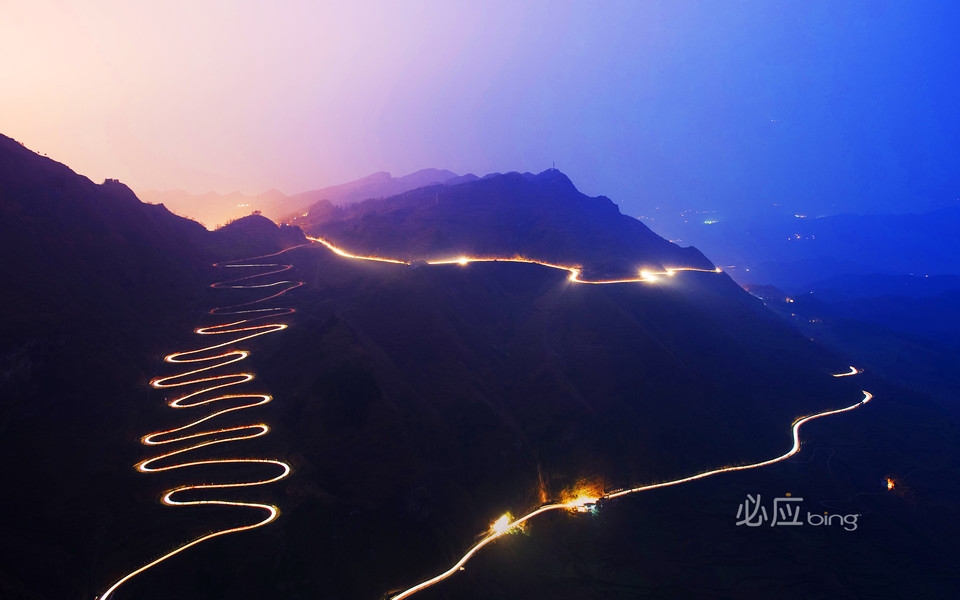 高清唯美风景桌面壁纸