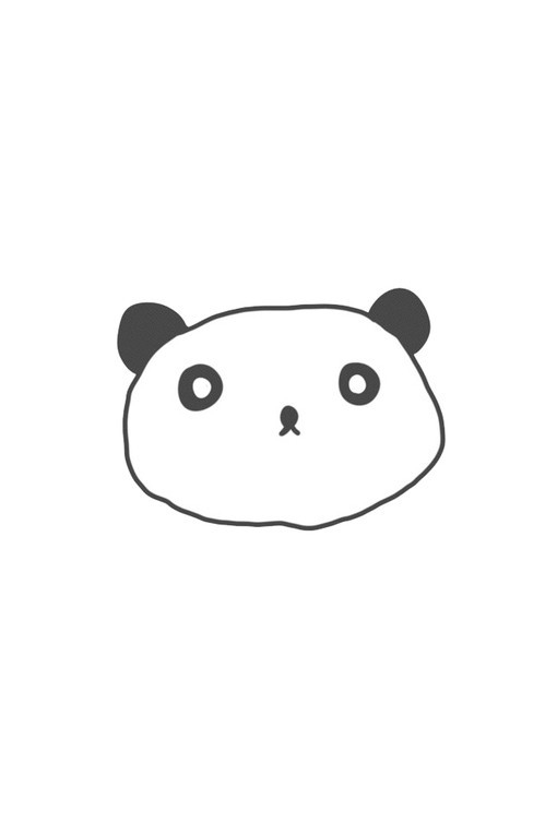 可爱的卡通少女图片