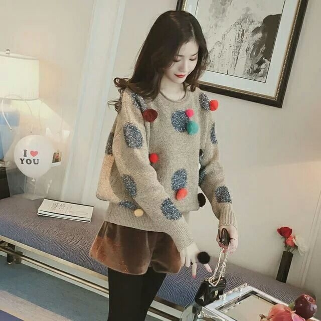 时尚美女头像