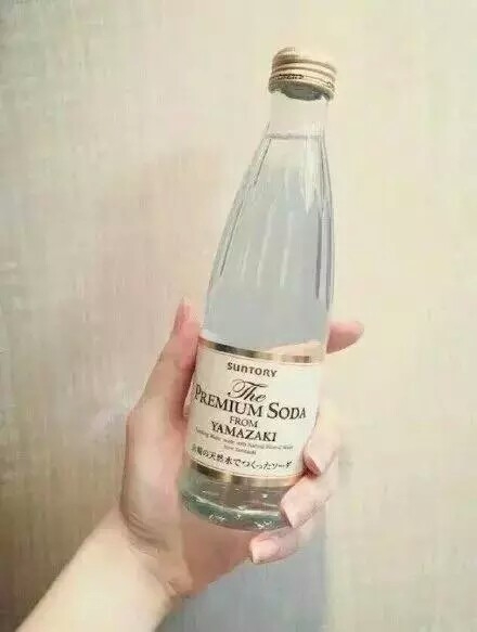 唯美小清新的各式各样瓶子图片