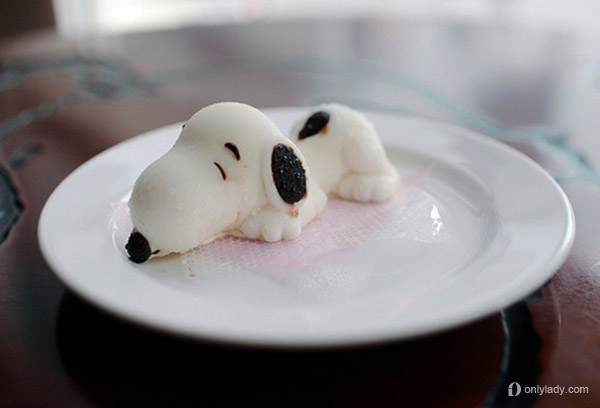 美食图片之甜品篇