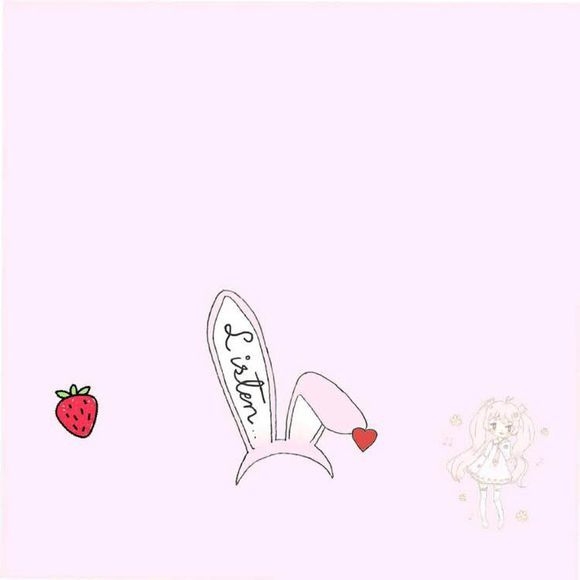 个性签名小图片