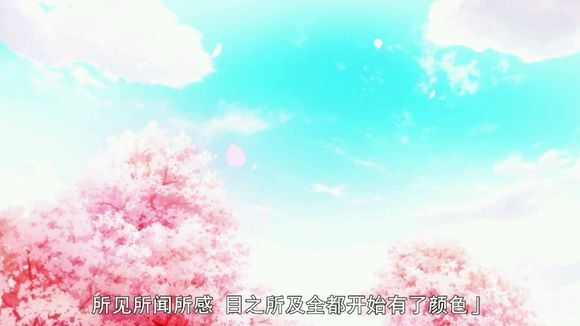 不觉得痛，是觉得空。