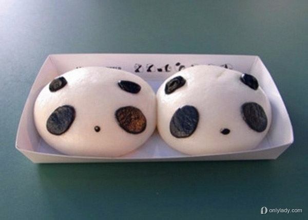 美食图片之甜品篇