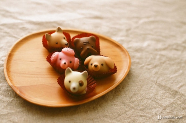 美食图片之甜品篇