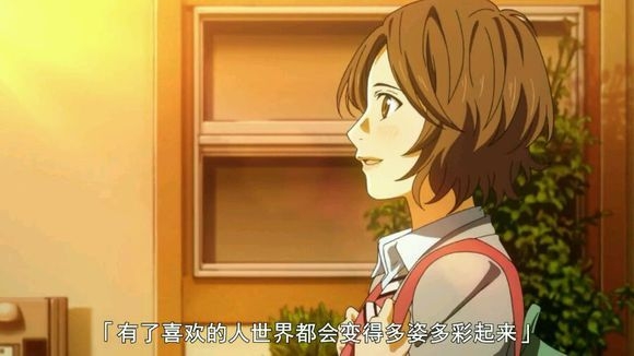 不觉得痛，是觉得空。