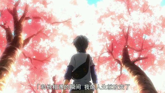 不觉得痛，是觉得空。