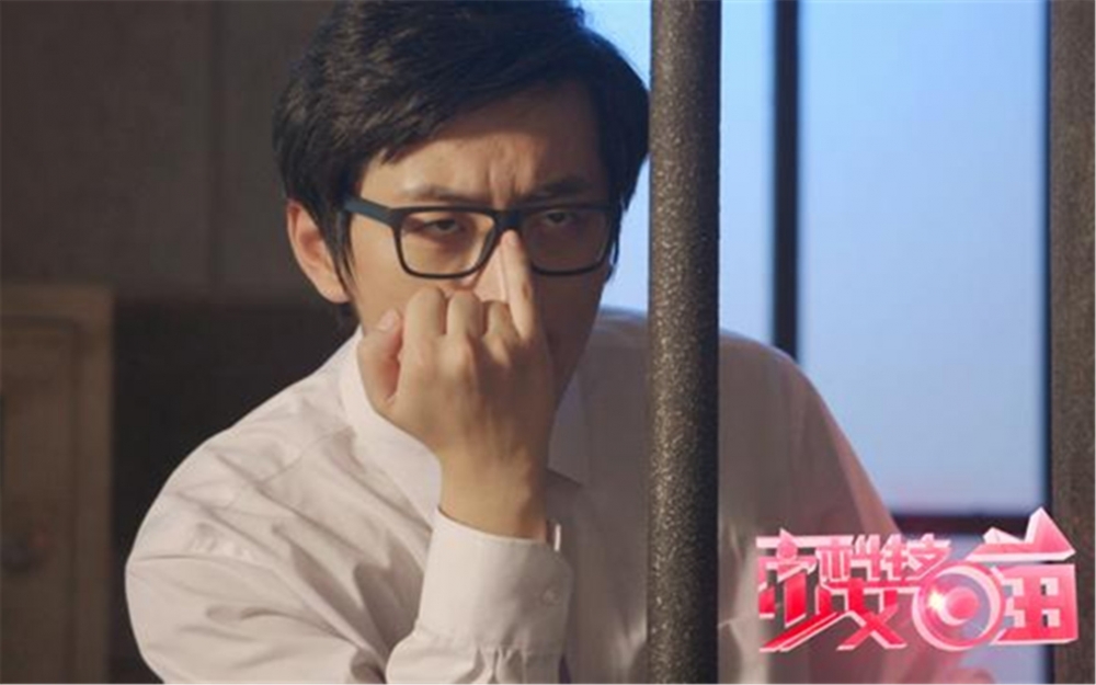 高科技少女喵人物剧照电脑桌面壁纸高清