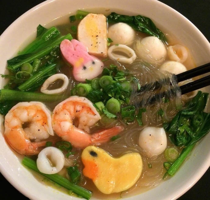 美食图片之面食篇