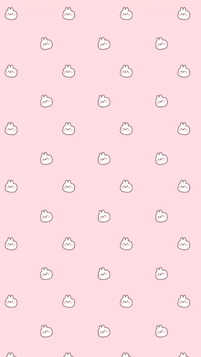 少女心收割机可爱卡通头像